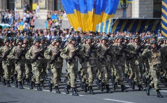 Рада будет переименовывать День защитника Украины