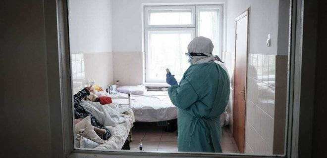 В Киеве обнаружили три новых вспышки коронавируса