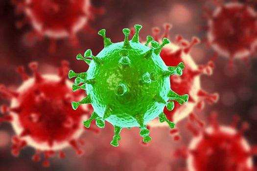 Ученые выявили новую особенность коронавируса