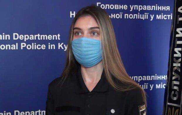 В Киеве повязали извращенца, «охотившегося» за школьницами