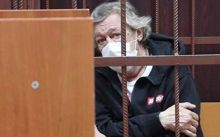 Ефремов может избежать тюремного заключения - адвокат