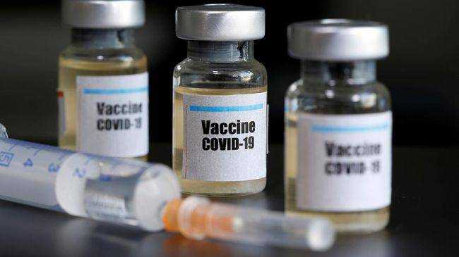 Вакцина от коронавируса: Китай протестировал препарат на людях