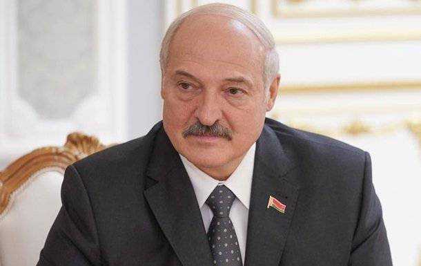 Лукашенко собрался с визитом в Москву