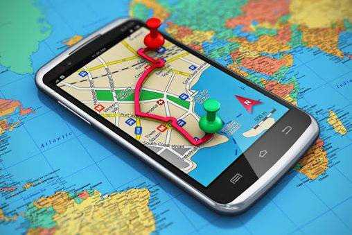 Геолокация в смартфоне: зачем отключать полезный сервис