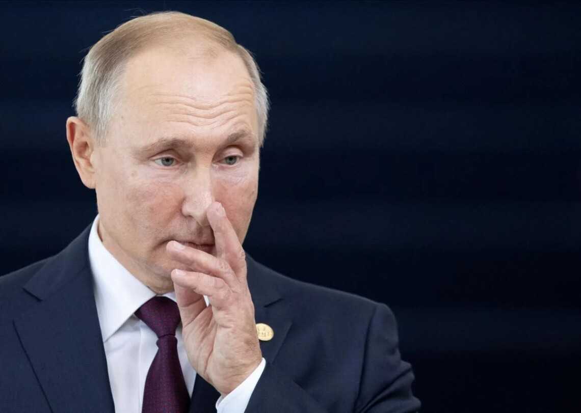 Масовані ракетні атаки Росії: розкрито головний план Путіна