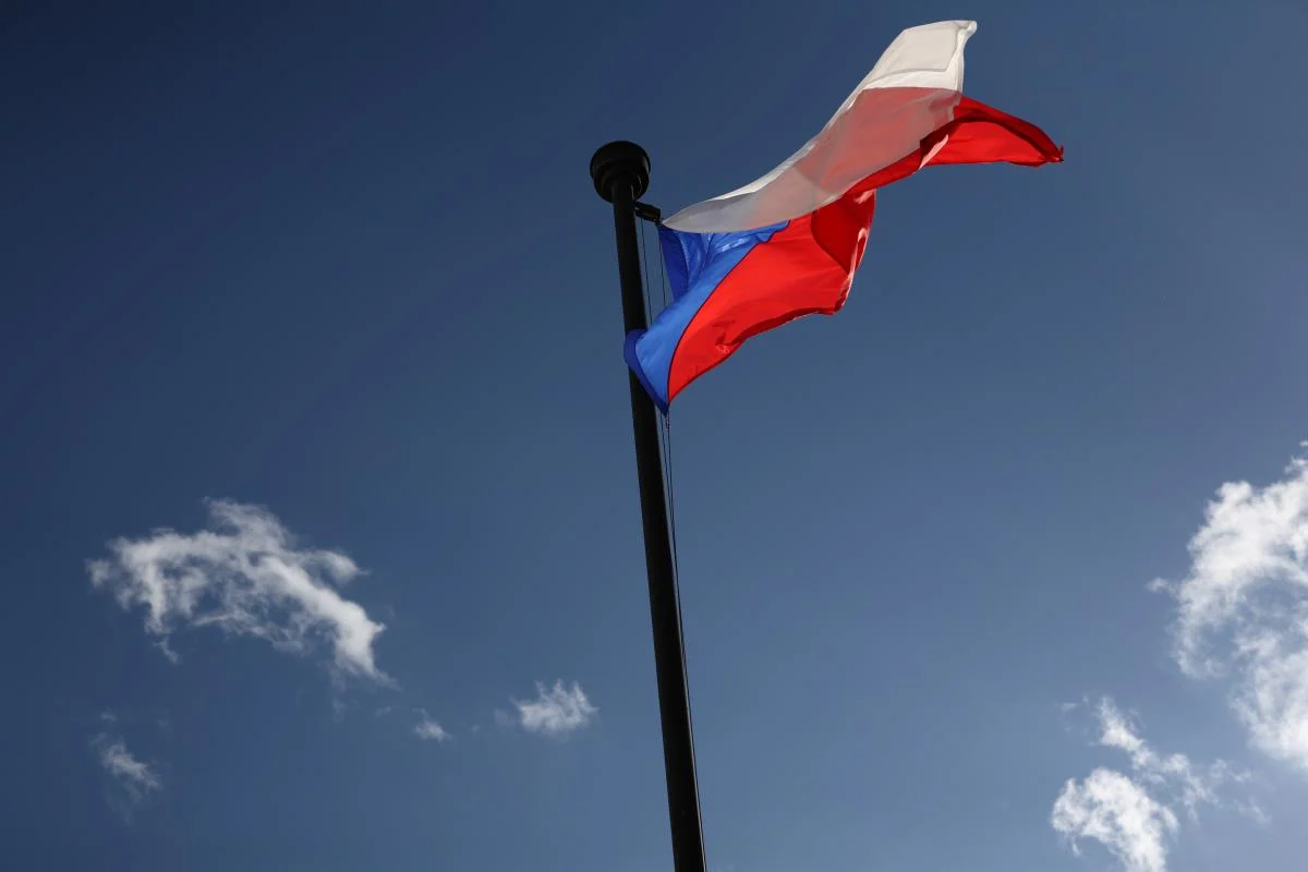 Чехія готує власні санкції проти прихильників диктатури Путіна