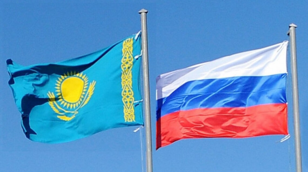 Як Казахстан балансує між ЄС та рф
