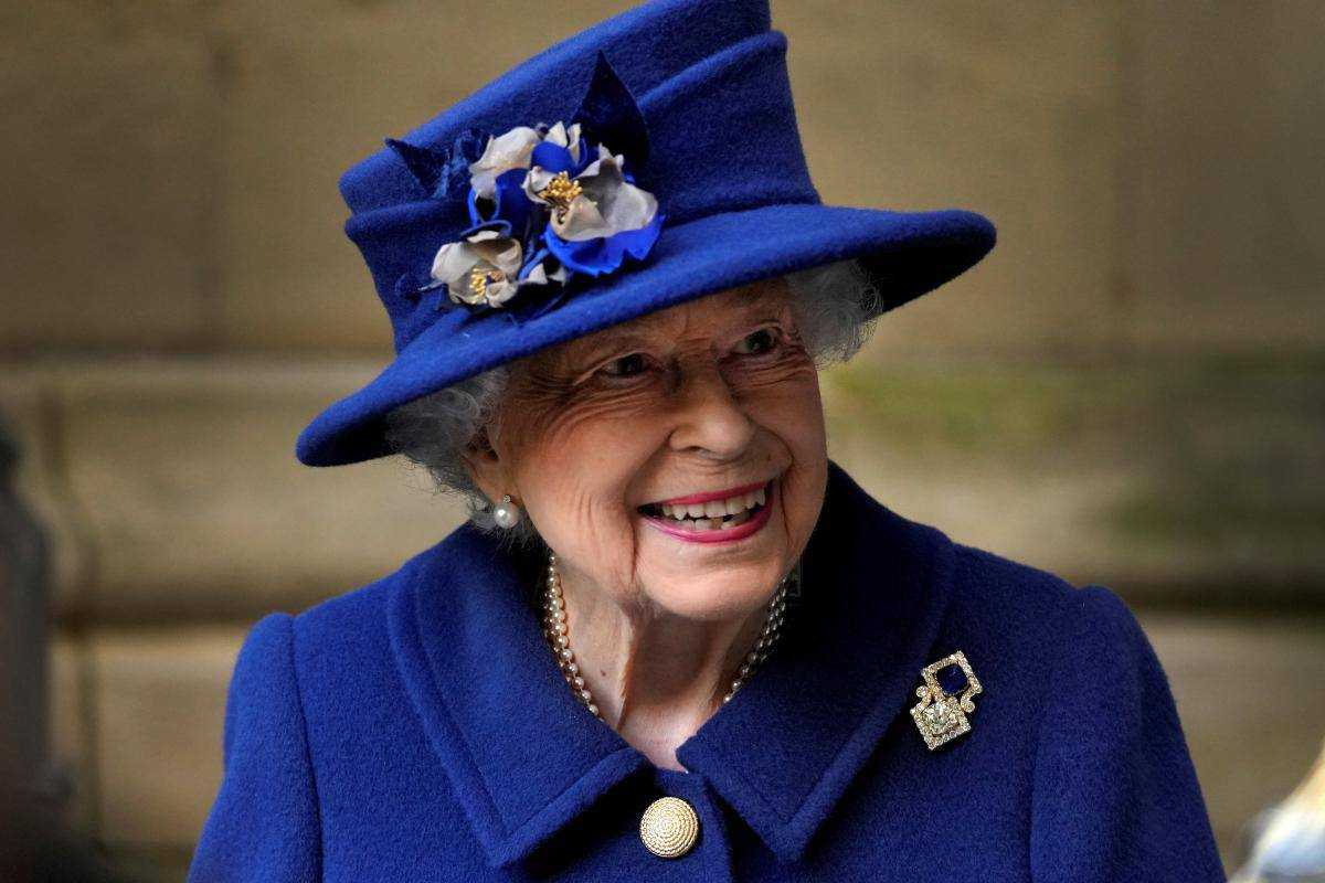 Не Кейт Міддлтон: Єлизавета II назвала ім'я наступної королеви Британії