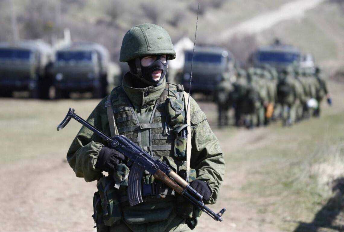 Окупант розвінчав пропаганду про успіхи російської армії в Україні