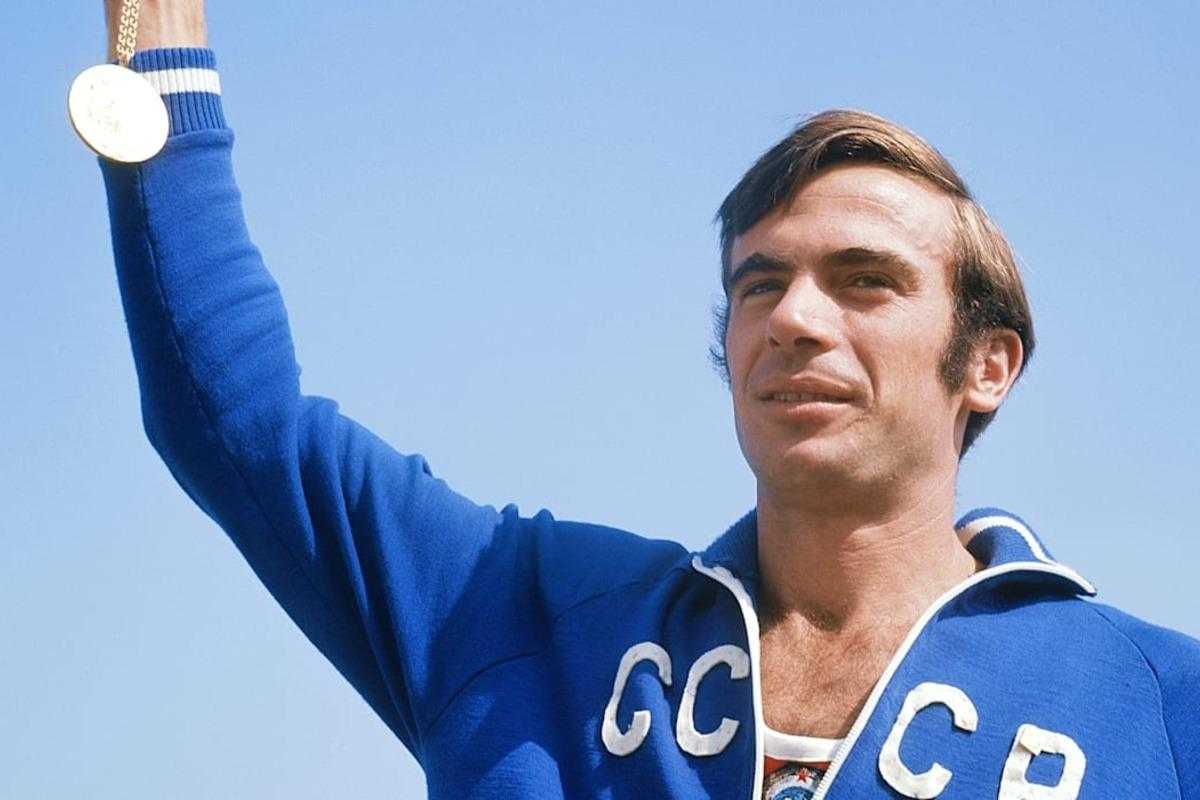 Помер унікальний олімпійський чемпіон з Грузії
