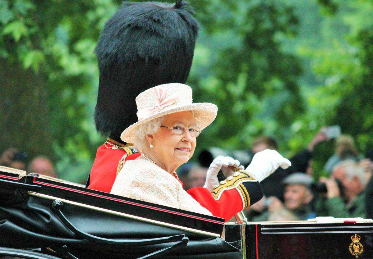Єлизавета II-70 років на престолі: цікаві факти про королеву на честь ювілею