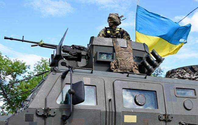 ЗСУ не дають ворогу просуватися вглиб України – Генштаб