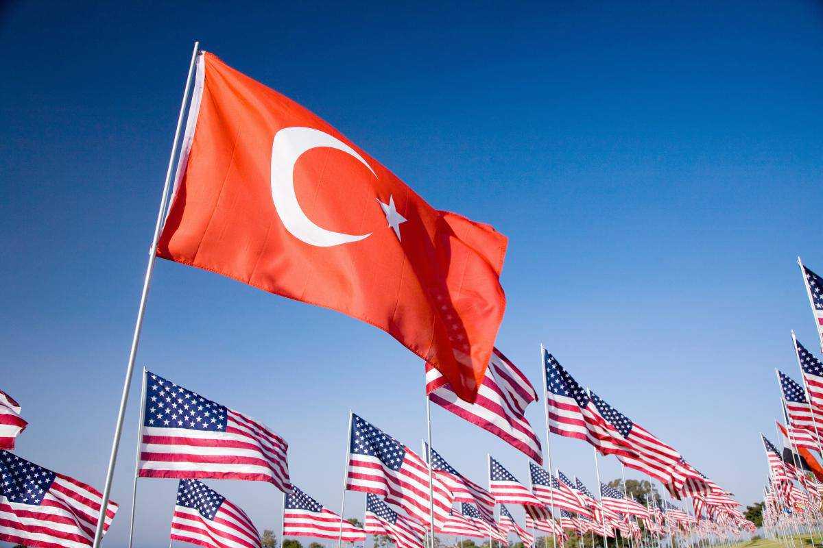 Влада Туреччини хоче влаштувати переговори між РФ і країнами Заходу про "велику угоду" - ЗМІ