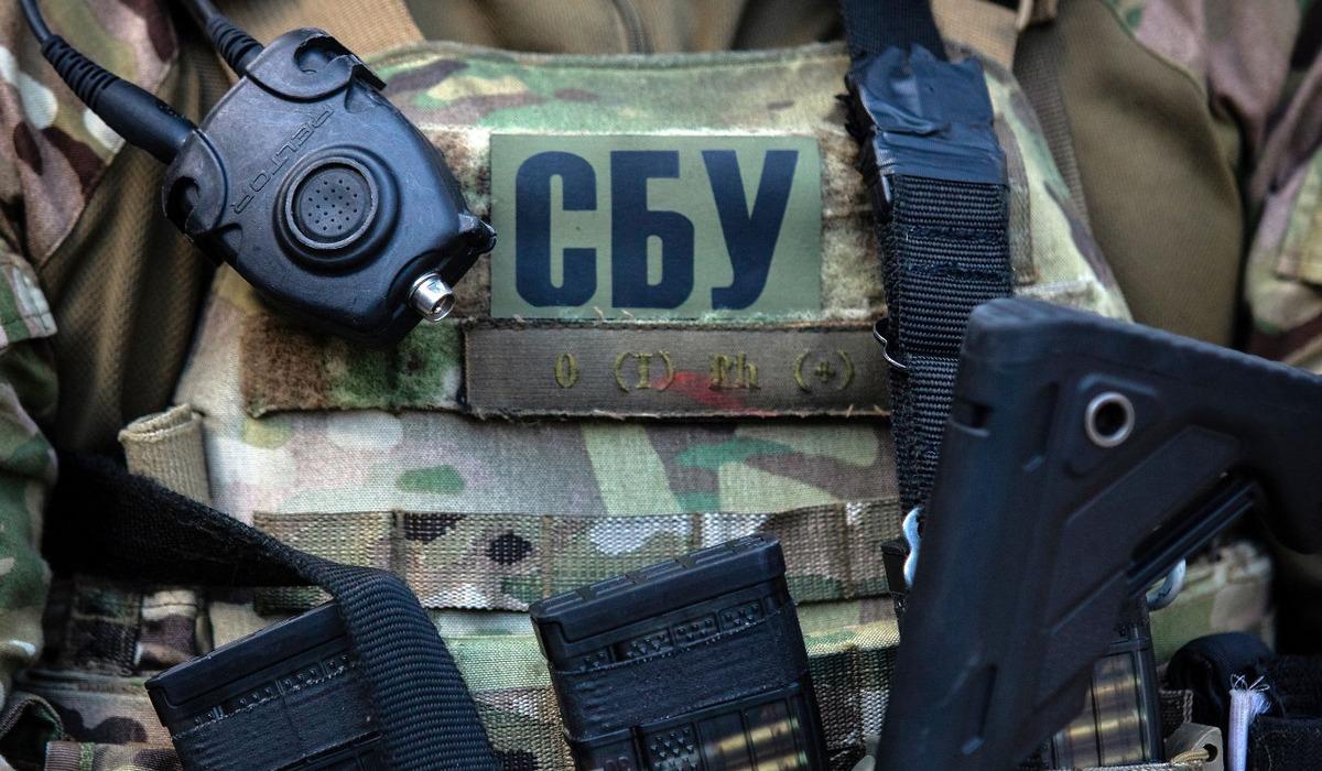 Задержан агент ФСБ России из Николаевской области: как помогал врагу