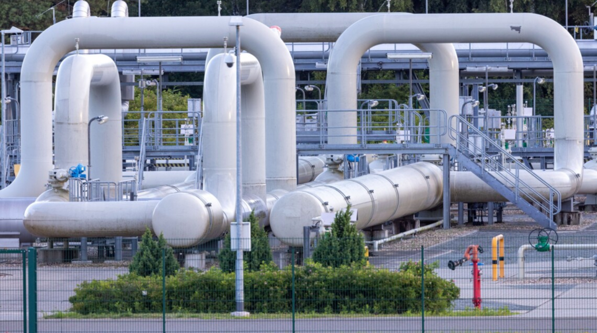 Після рішення Євросоюзу газ в Європі дешевшає
