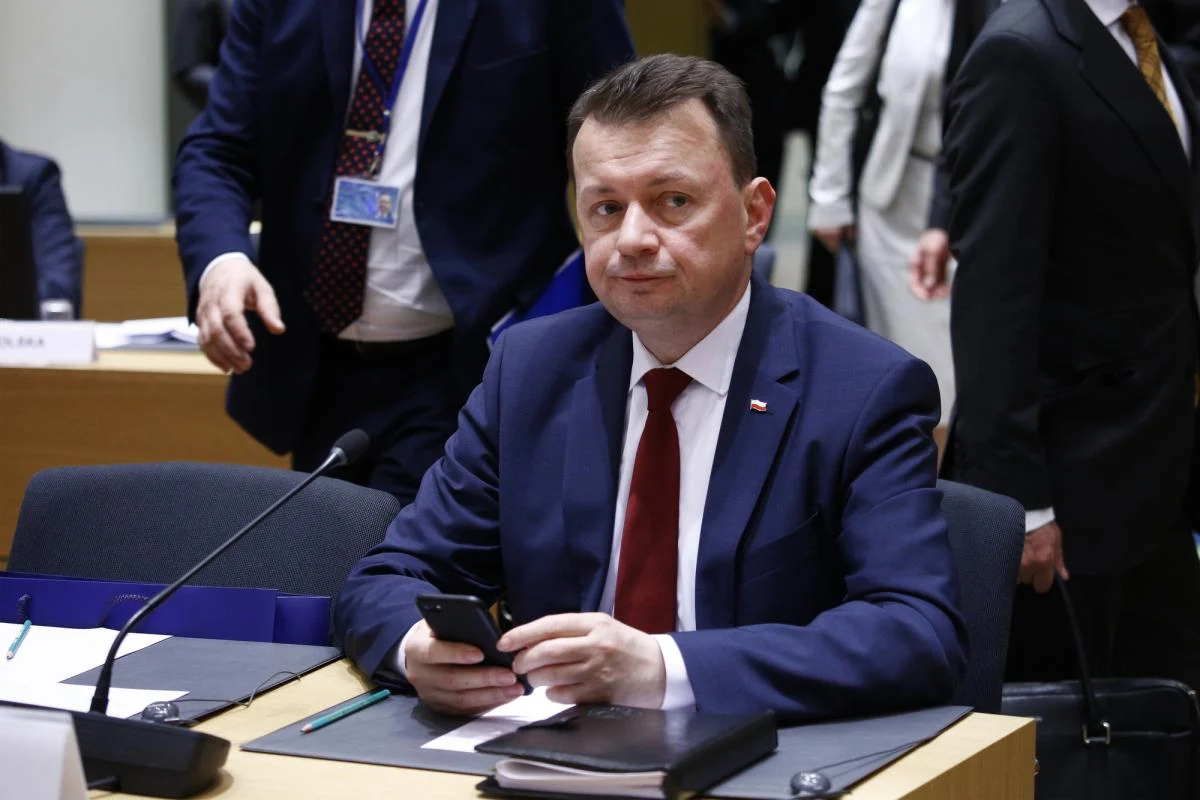 В Польше отреагировали на решение США передать Украине систему ЗРК Patriot
