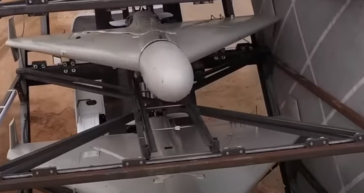 Сможет ли РФ производить иранские дроны Shahed-131/136: мнение эксперта
