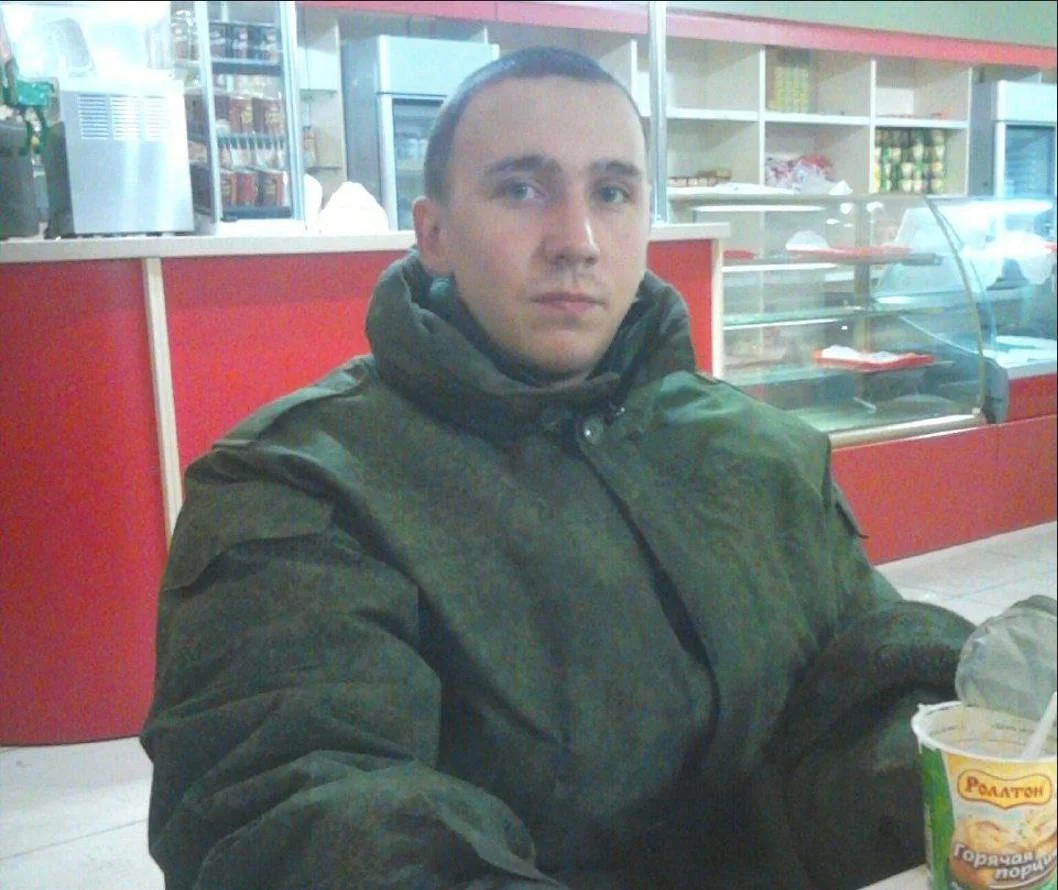 "Вагнерівець" з позивним "Амур" вербує "солдат удачі" на війну проти України