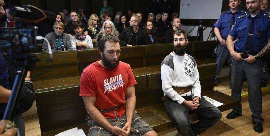 У Чехії засудили до в'язниці двох блогерів за висловлювання про біженців з України