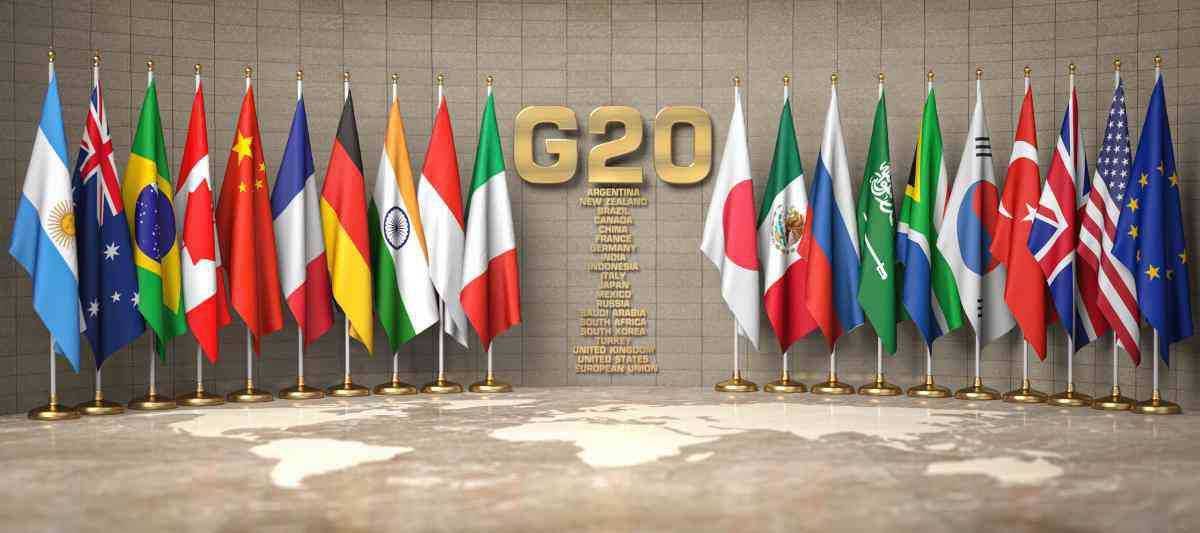 Україна стане головною темою на саміті G20 - експерт