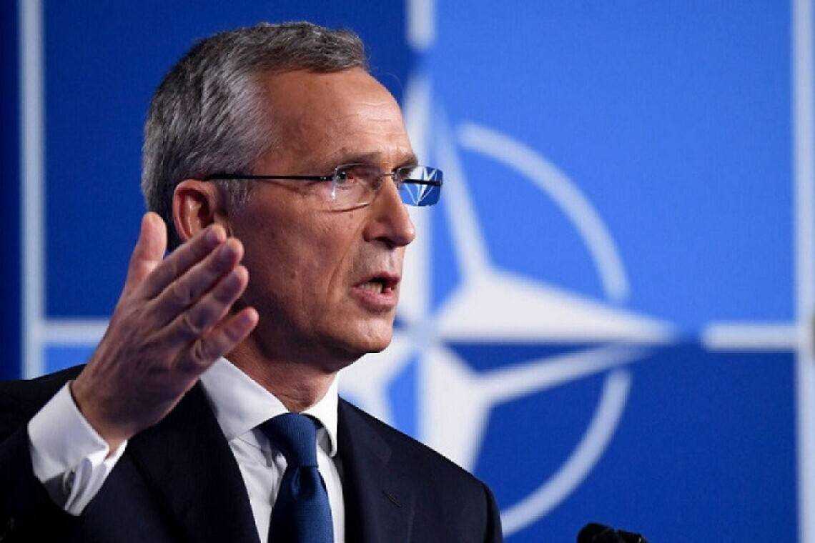 НАТО проведе навчання з ядерного стримування