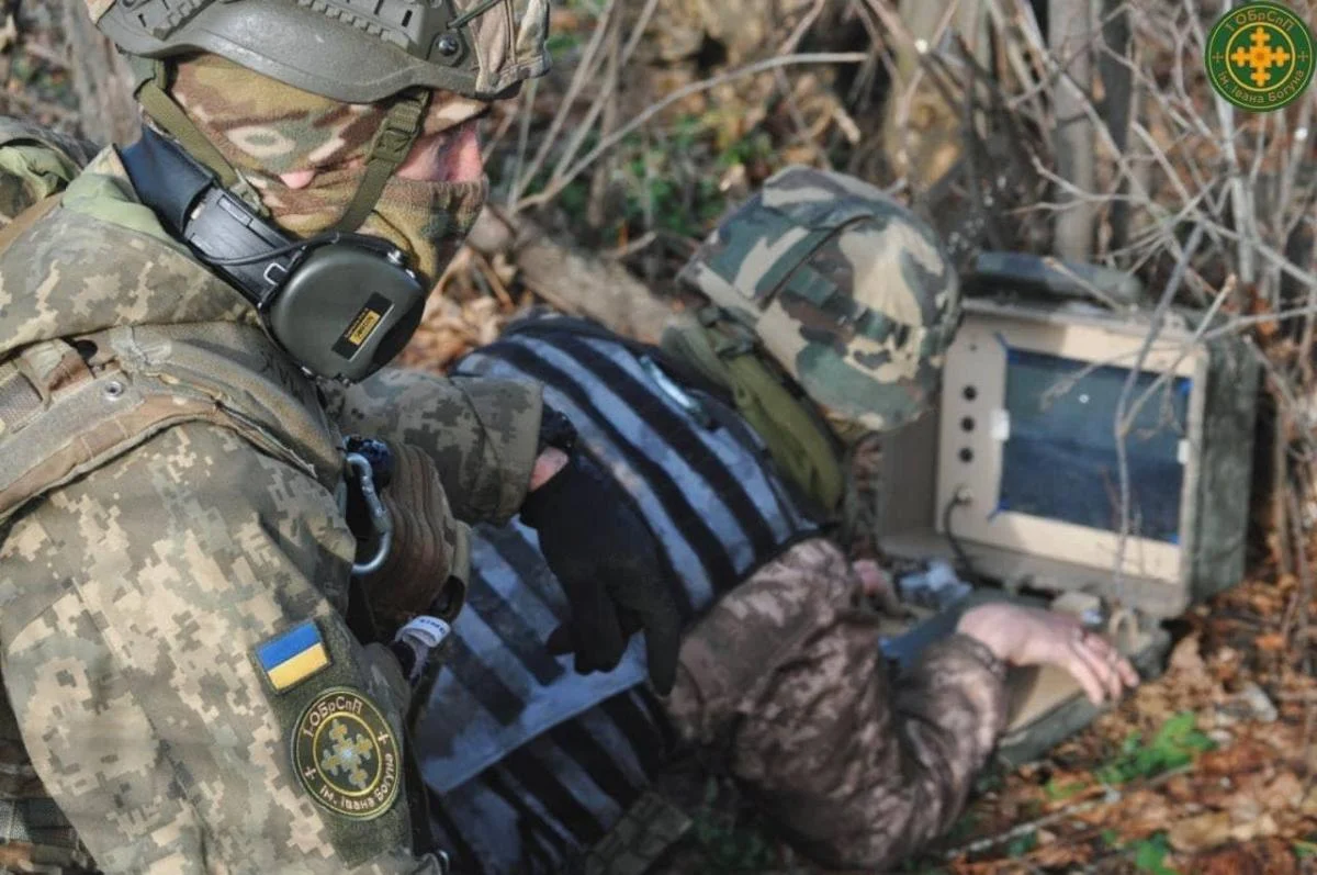 Офицер ВСУ рассказал, какая ситуация в Северске и на окраинах линии фронта