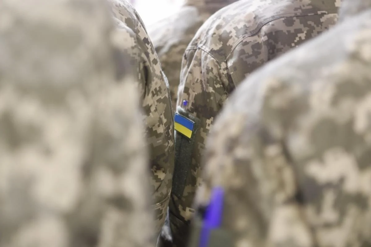Британия и США объявили о дополнительных программах обучения украинских военных