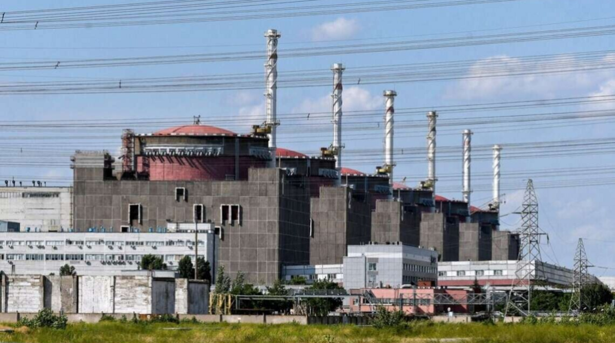 В "Энергоатоме" рассказали о состоянии на АЭС после обстрелов 29 декабря