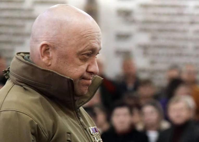 Нытье сработало: Пригожин заявил, что армия РФ поможет "Вагнеру" под Бахмутом