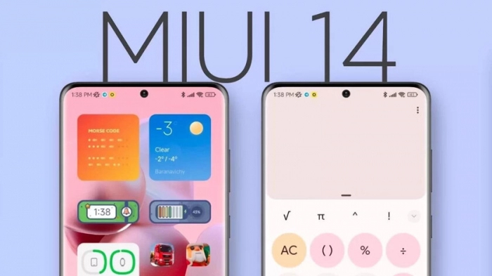 Xiaomi назвала смартфоны, которые могут обновиться до MIUI 14 уже сейчас