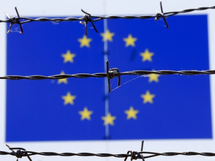 ЕС согласовал расширение санкций в отношении беларуси
