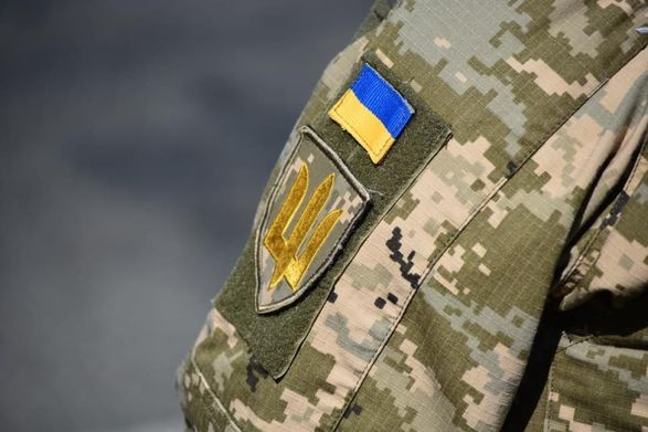 Украина вернула тела 83 павших защитников