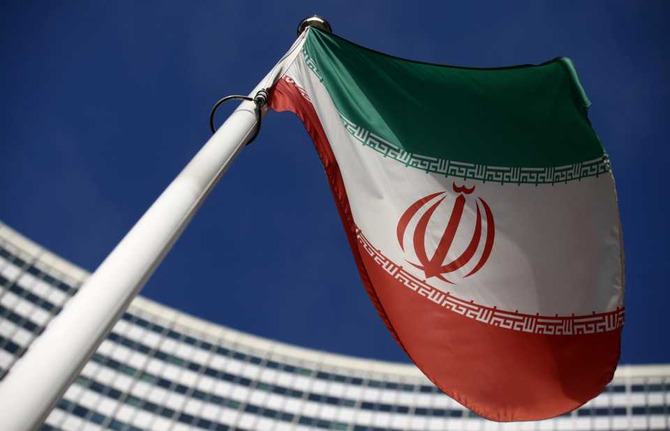 Іран не визнав псевдореферендумів