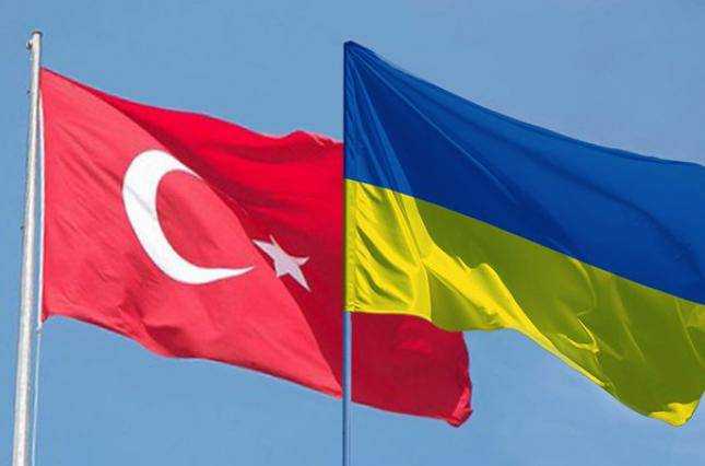 У Туреччині підписали оборонний контракт для потреб України