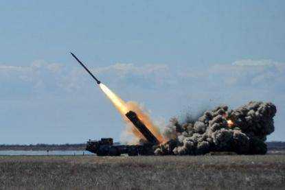 "Можливо, вони вже у нас": генерал СБУ заінтригував заявою про наявність в Україні далекобійних ракет