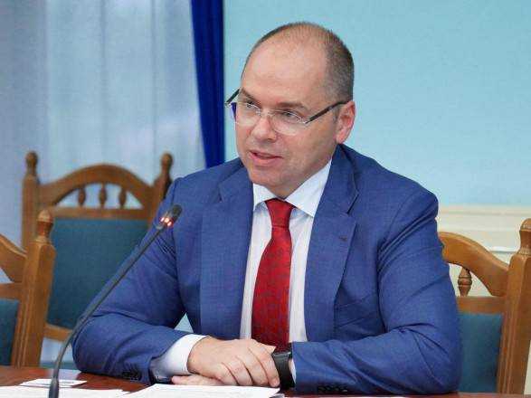 Степанов прокоментував чутки про свою відставку: чергові інформаційні хвилі