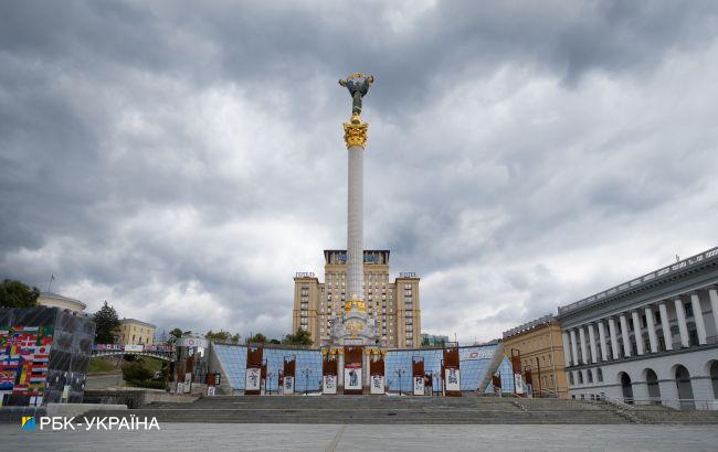 Украину накроет дождь, возможны даже грозы: прогноз погоды на сегодня