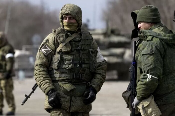 Россия подтвердила гибель сразу двух командиров, которые воевали под Бахмутом
