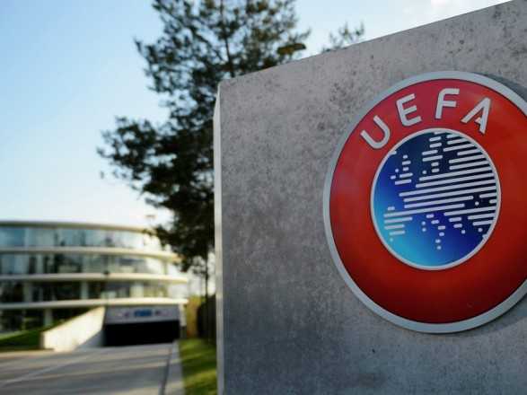 УЄФА розширить склади збірних на Євро-2020 з 23 до 26 гравців - ЗМІ