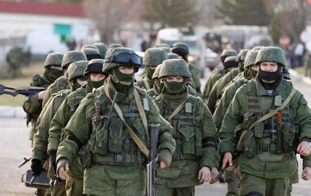 Імовірність вторгнення РФ в Україні невелика - аналітики ICG