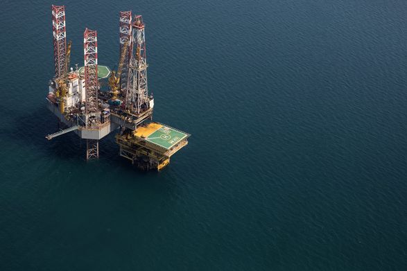 Нефтяной гигант Saudi Aramco сообщил о падении прибыли в первом квартале на 19%