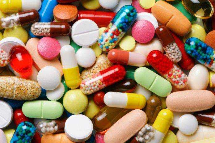 За год стоимость лекарств в Украине подорожала почти на 20%