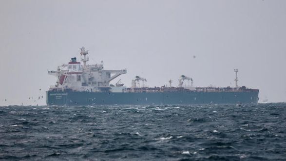 Иран за неделю захватил два нефтяных танкера в Персидском заливе