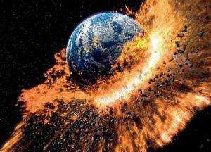 Назван астероид, разморозивший Землю 2,2 миллиарда лет назад