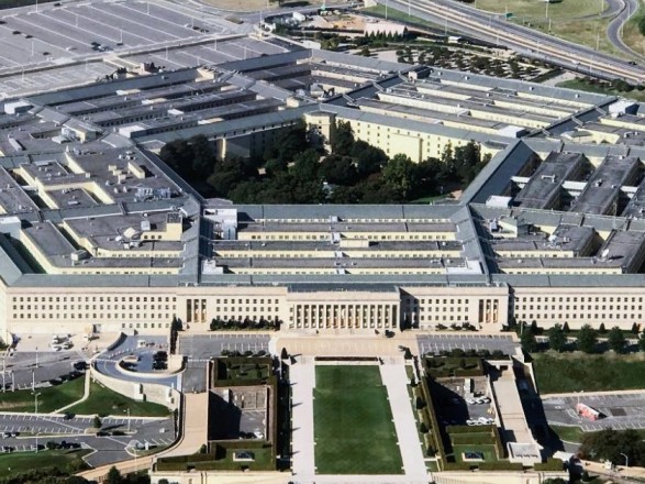 В Пентагоне заявили, что война в Украине должна закончиться "стратегическим провалом рф"
