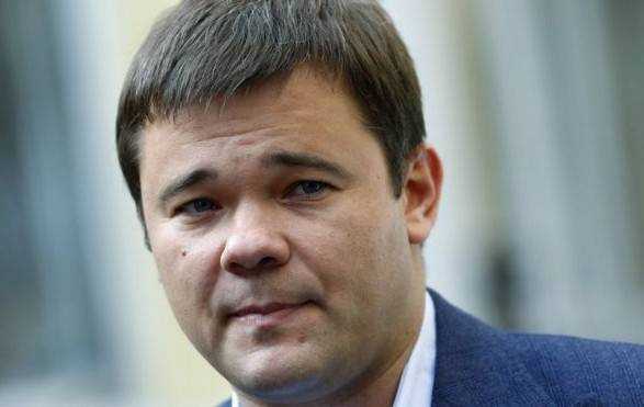 У Зеленского заявили, что при назначении Богдана сознательно пошли на скандал