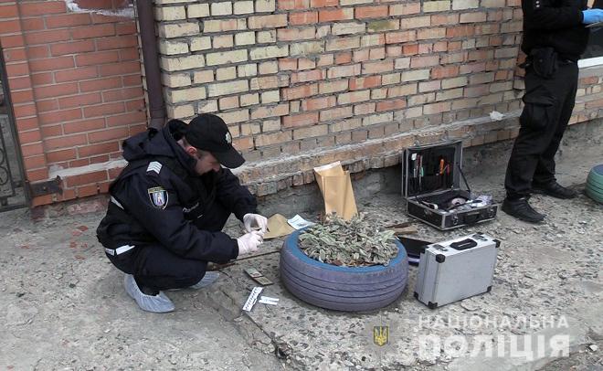 В Киеве найден труп сотрудника Администрации президента. Первые подробности