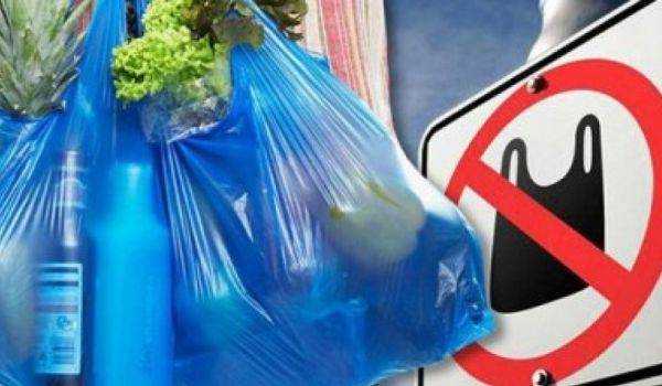 В Евросоюзе окончательно запретили использование одноразового пластика