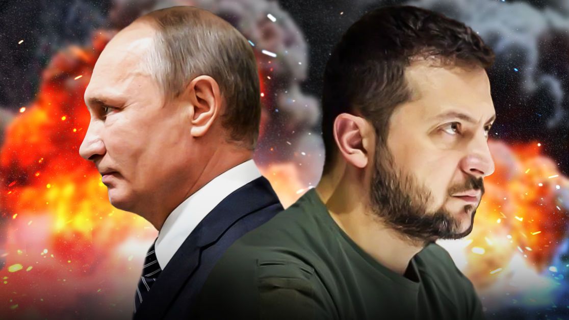 Выборы в РФ: Зеленский объяснил, чего следует ожидать