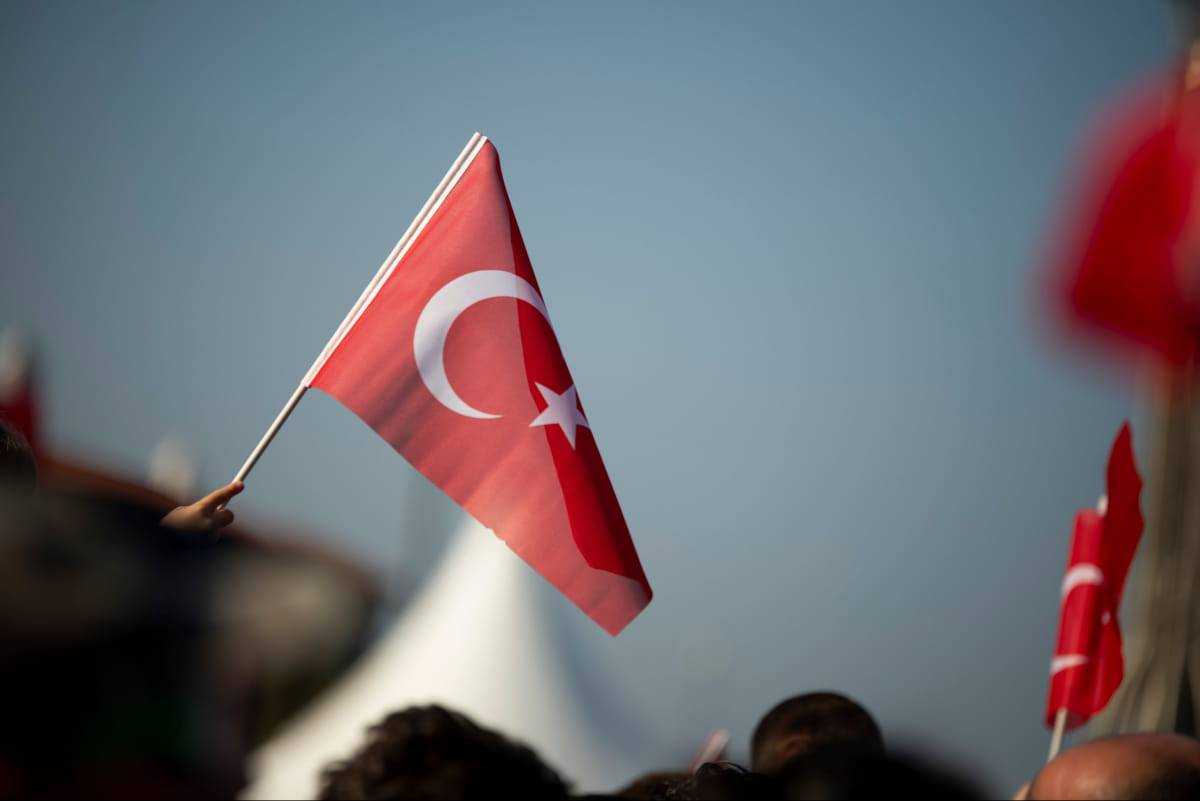 У Туреччині знову посилюють локдаун
